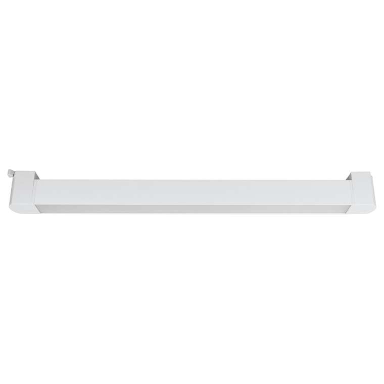Трековый светодиодный светильник однофазный Wolta WTL-30W/03W 220V 30Вт 4000К IP40 белый