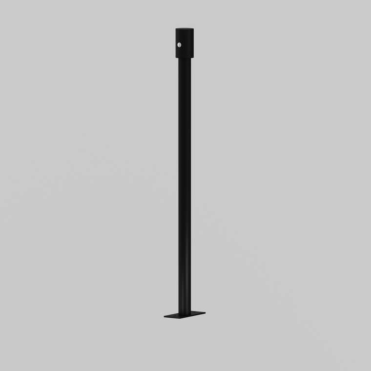 Комплектующие для уличной трековой системы Outdoor O-TR001-HL-B300 Комплектующие для уличной трековой системы Elasity IP Уличная трековая система освещения Elasity IP