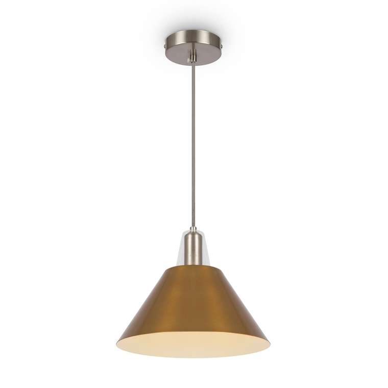 Подвесной светильник Freya FR5276PL-01N1 Accent Modern