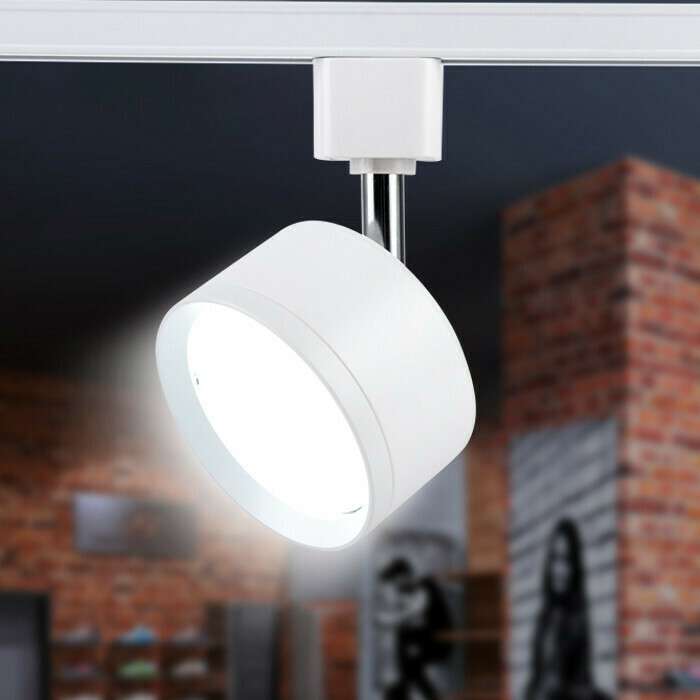 Трековый светильник Ambrella light Track System GL5356