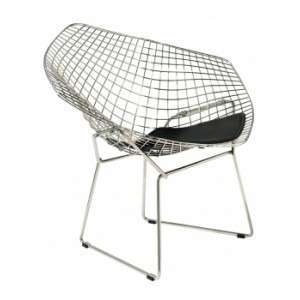 Стул Harry Bertoia 