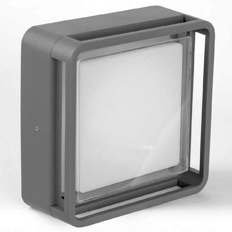 Архитектурный светильник LSP-7385 (акрил, цвет белый)