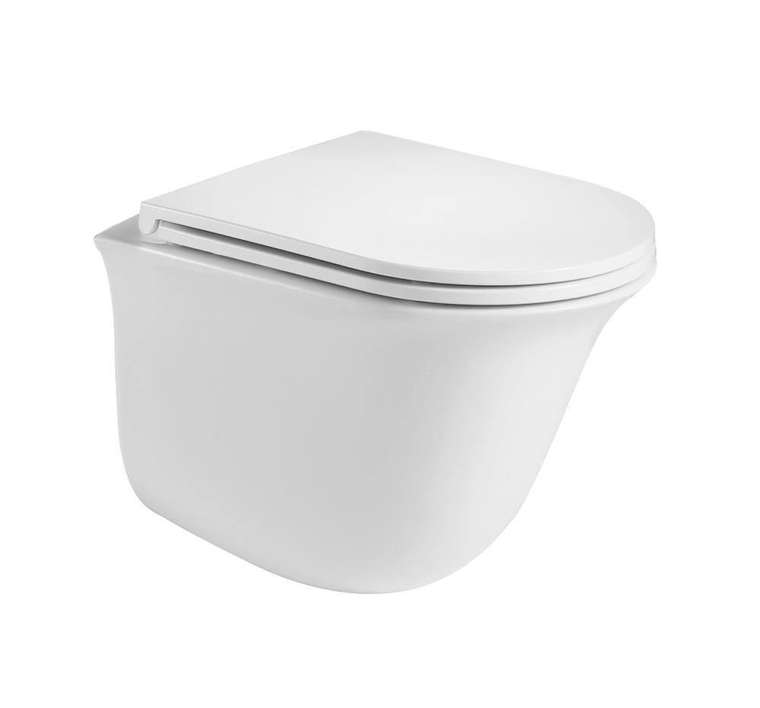 Комплект 3 в 1 инсталляция Duofix