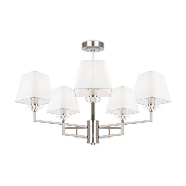 Подвесной светильник Freya FR5266PL-05CH Viva Modern