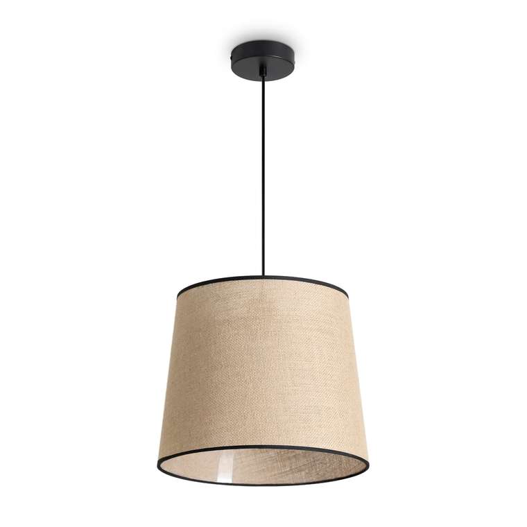 Подвесной светильник Freya FR5483PL-01B1 Mixture Modern