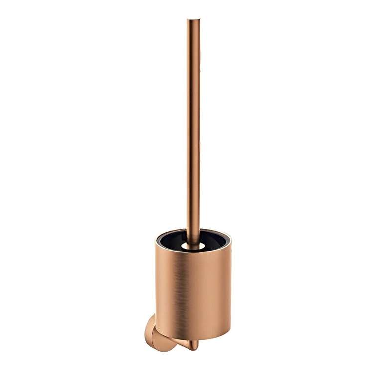 Ершик настенный Raglo R320.10.33, медь