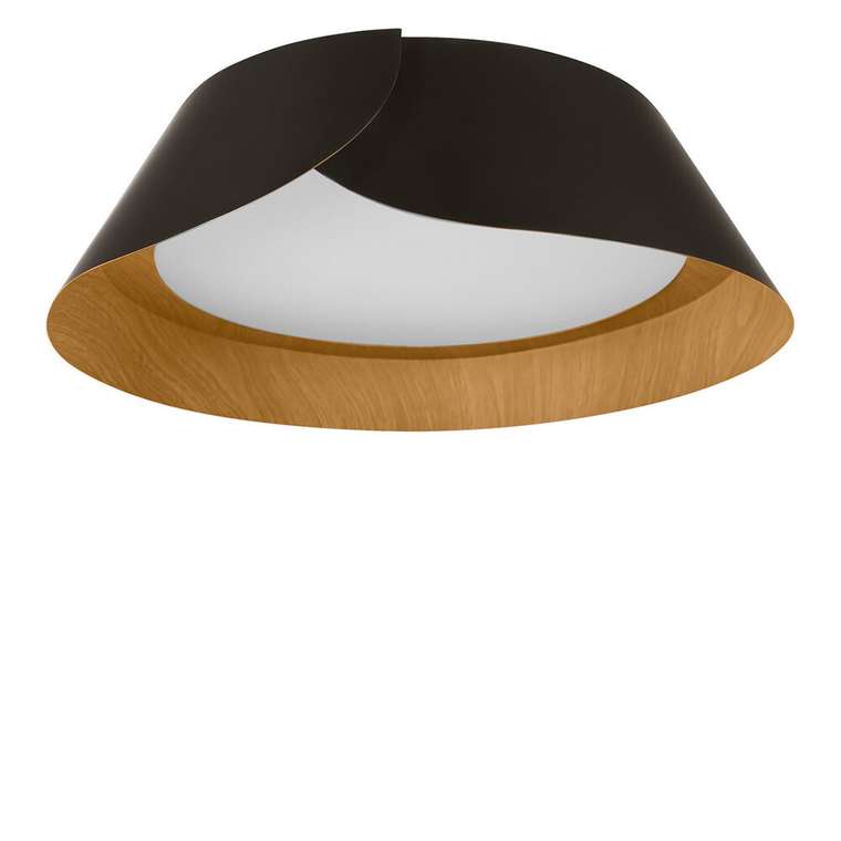 Светильник потолочный Loft It Lane 10370 Black