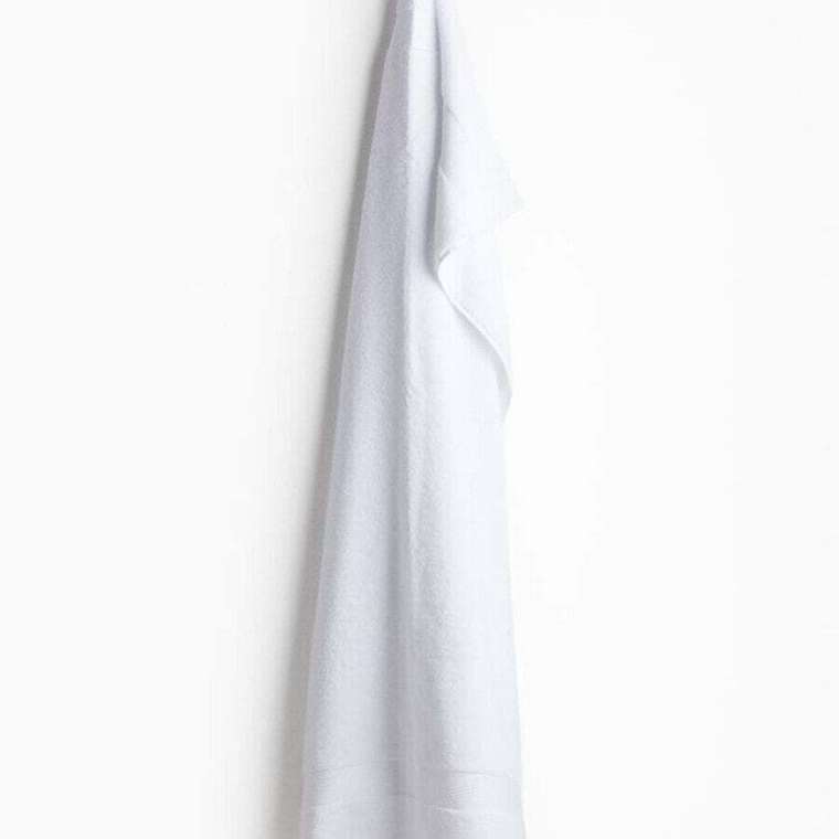 Полотенце банное из мягкой махровой ткани