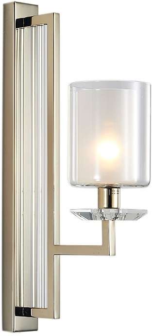 Бра Newport 4400 4401 L/A gold new