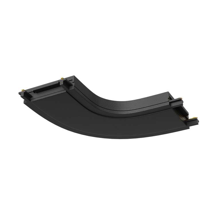 Комплектующие для накладной трековой системы Technical TRA084CR-11B Accessories for tracks Radity Магнитная трековая система RADITY