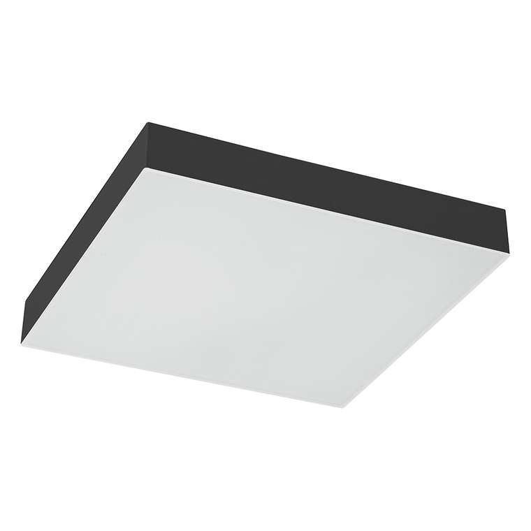 Накладной светильник AL267 51301 (пластик, цвет белый)