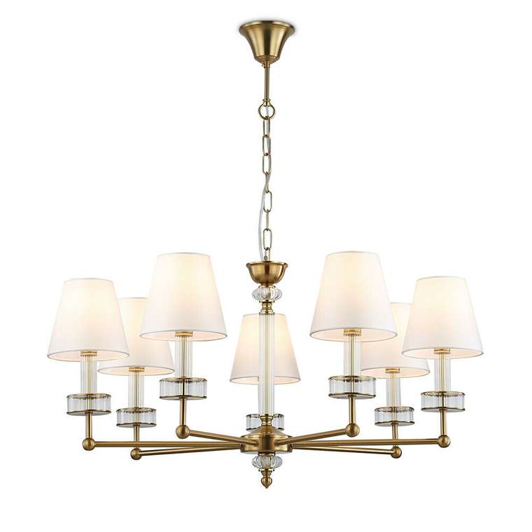 Люстра Ambrella Heigh Light LH71023