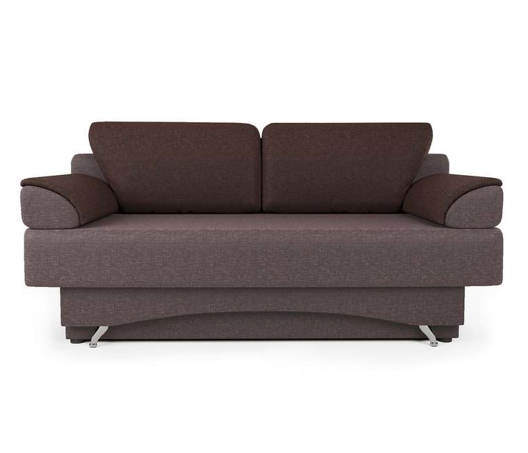 Диван-кровать Евро 150 цвета латте