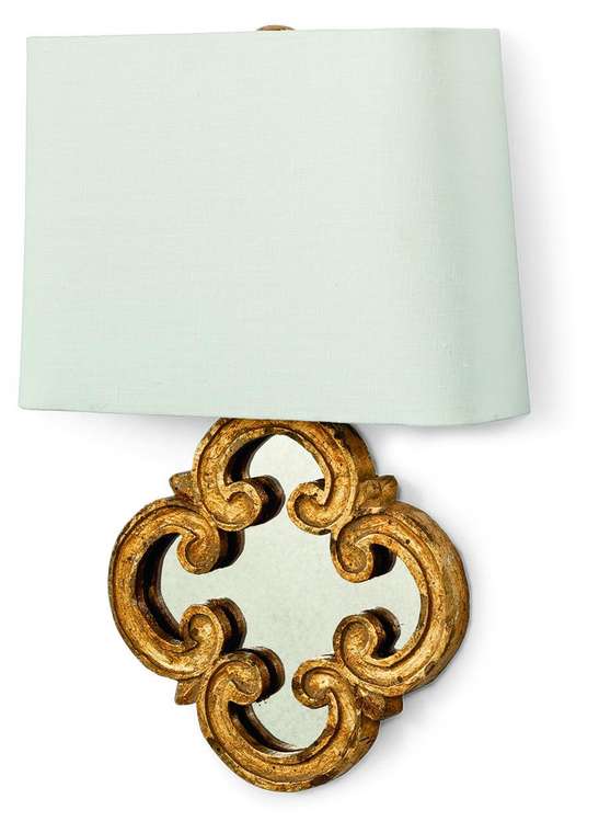 Бра Motif Mirror