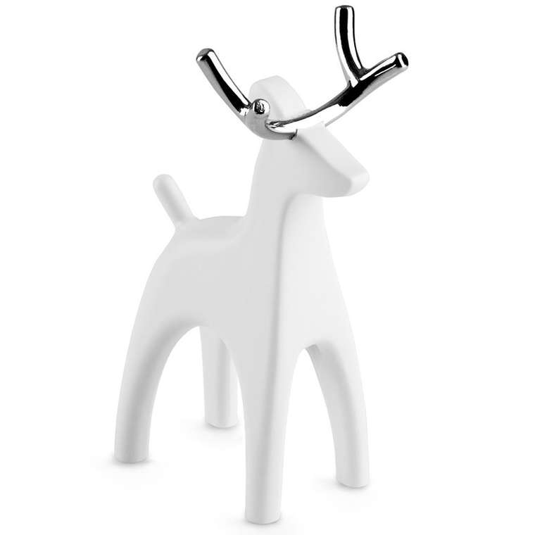 Подставка для колец Umbra anigram олень