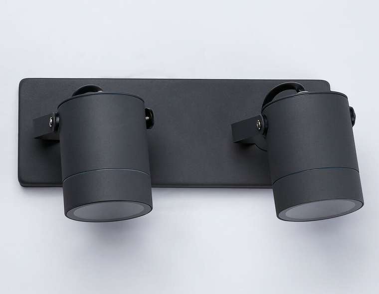 Уличный настенный светильник Ambrella Light Garden ST3887