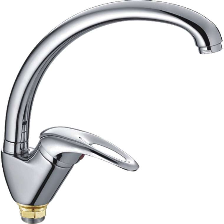 Смеситель для кухни Cron CN4103-2