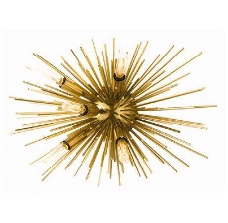 Подвесная люстра Zanadoo Scone/Ceiling Mount CHANDELIER