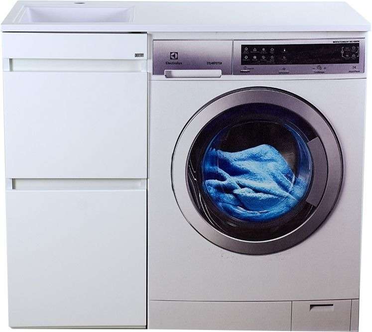 Тумба с раковиной Фостер