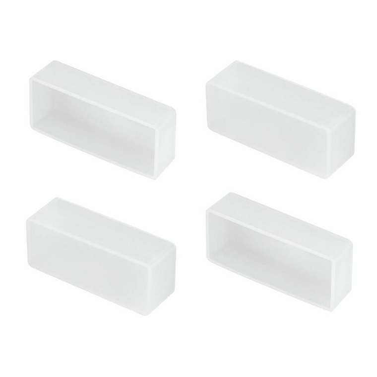 Заглушка Arlight WPH-FLEX-5025-TOP WHITE глухая 050120