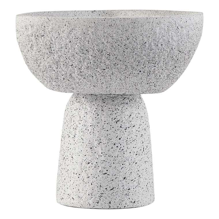 Чаша Kopp белого цвета