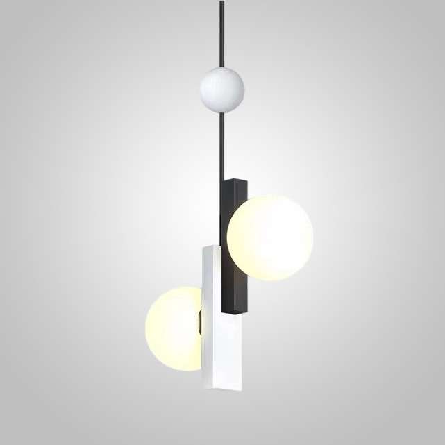 Подвесной светильник PANSY C D44 White