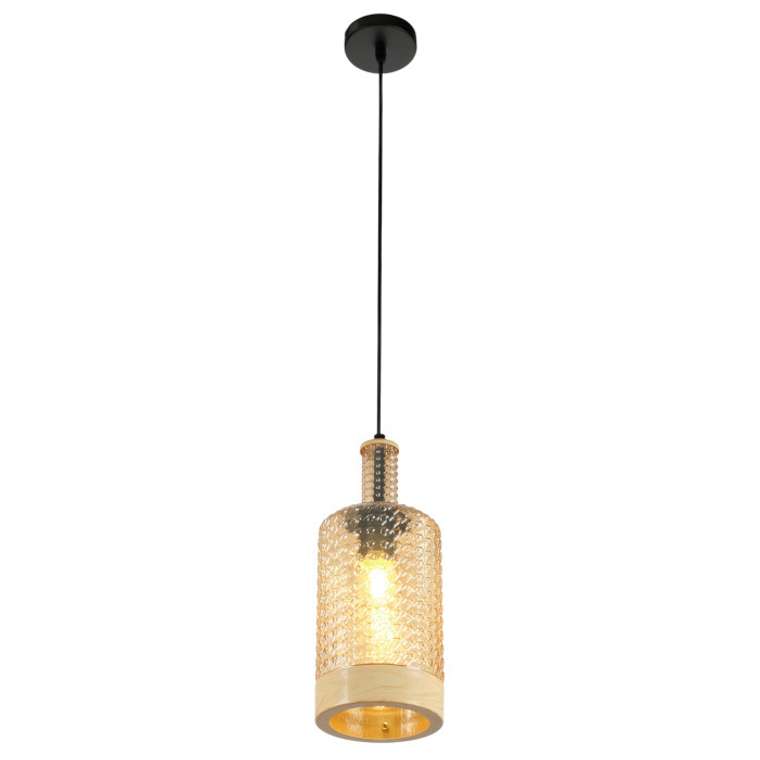 Подвесной светильник MyFar Edwin MR2461-1P