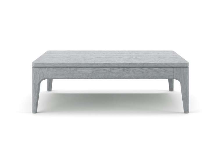 Журнальный стол Fargo M серого цвета