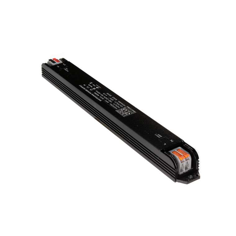 Блок питания 24V для светодиодной ленты LIGHTSTAR 200W