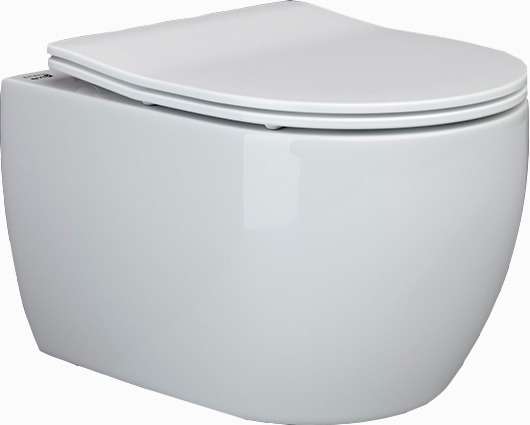 Комплект 3 в 1 инсталляция Duofix