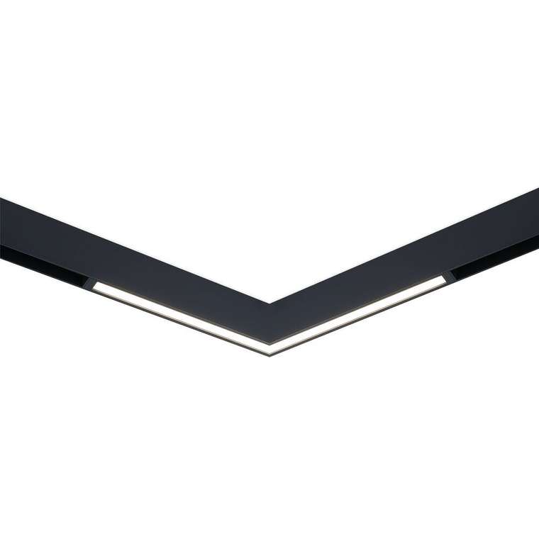 Св-к трек. SMART Черный LED 1*18W 2700K-6000K Lm Ra90  IP20 L309xW309xH41 220V SKYLINE 220