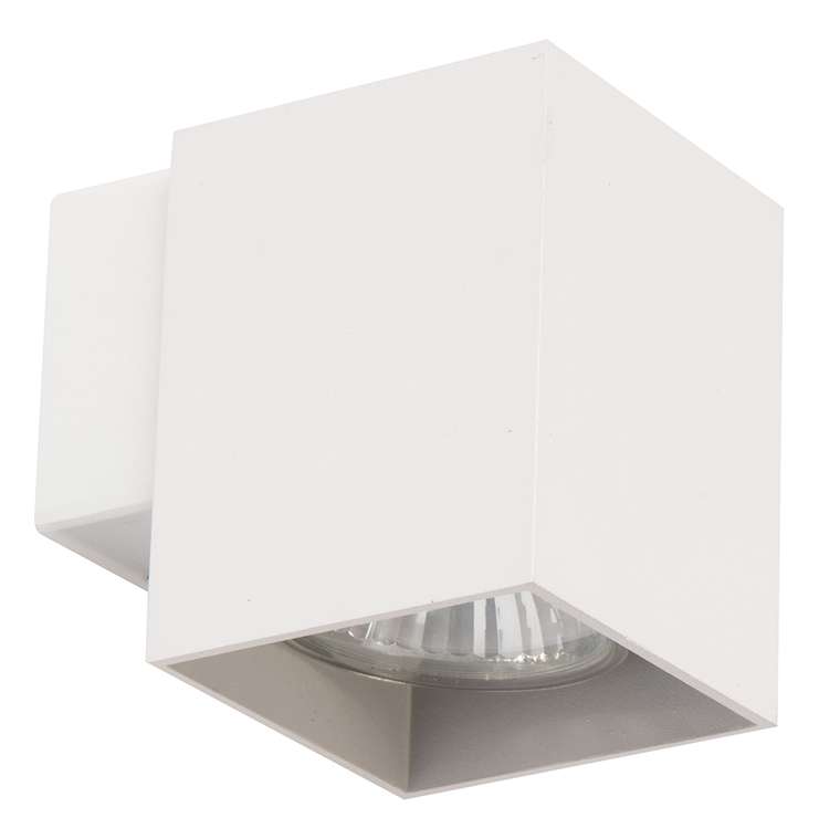 Настенный светильник ML1730 48430 (алюминий, цвет белый)