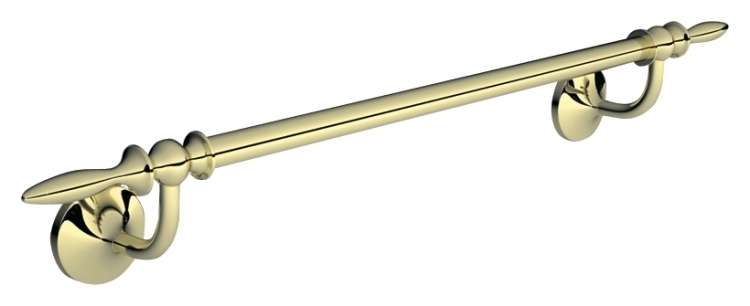 Полотенцедержатель Artamp;Max Bohemia AM-4224-Do