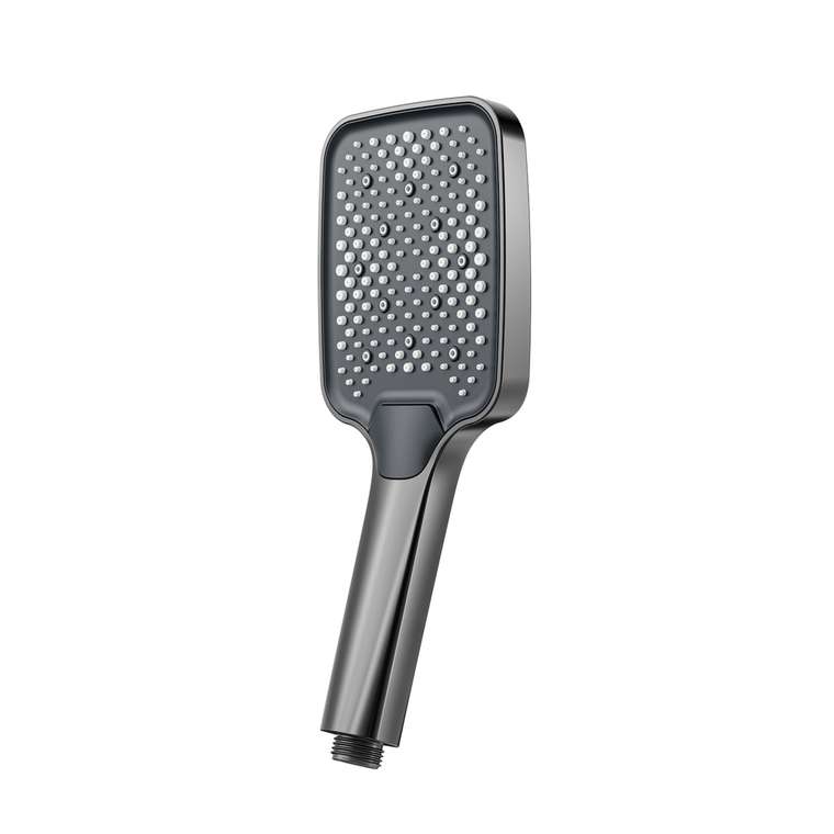 Лейка для душа Raglo R450.52.09, графит
