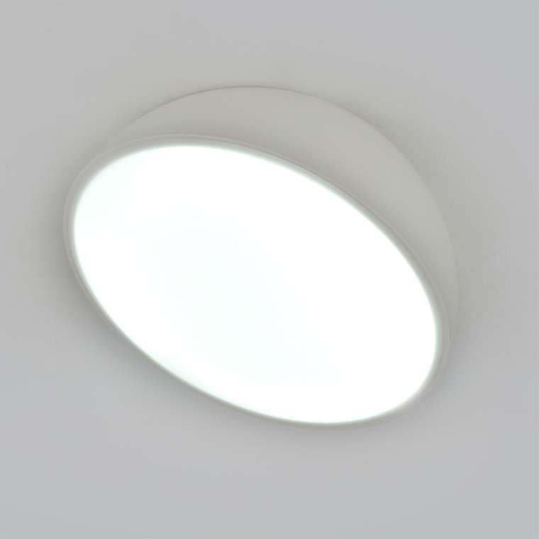 Потолочный светильник Escada 20025SMA/01 LED 15W белый 20025LED