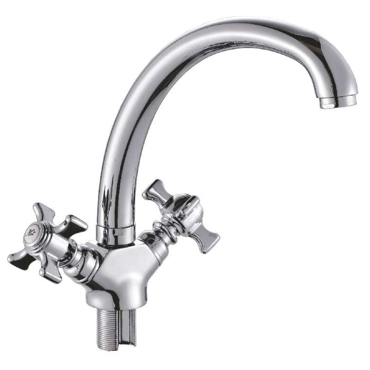 Смеситель для кухни Cron CN4724