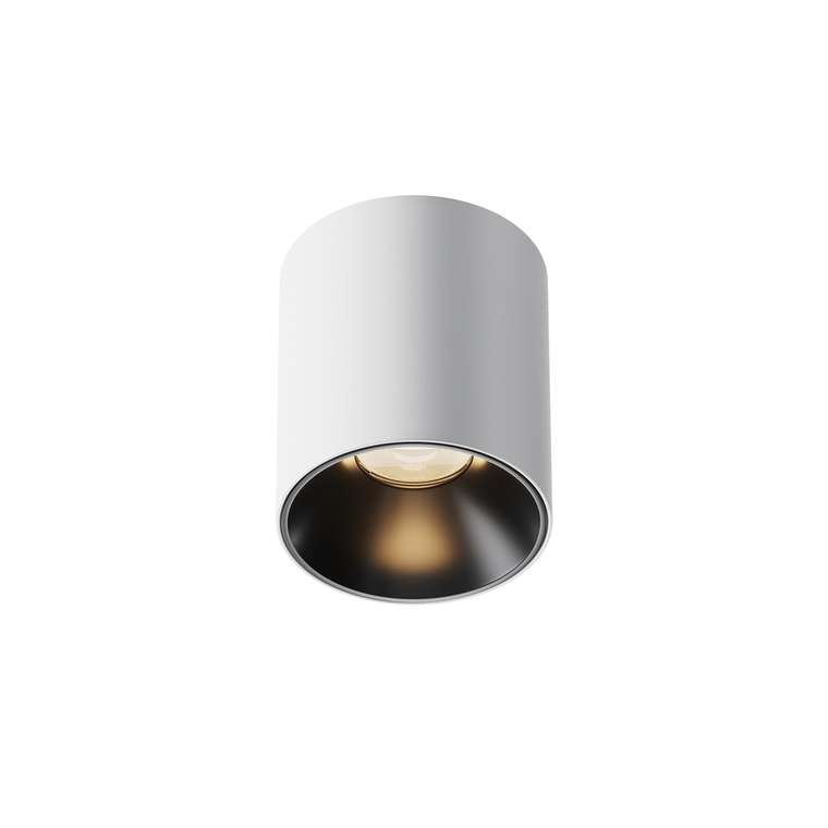 Потолочный светильник Technical C064CL-5W3K-RD-WB Alfa LED Ceiling