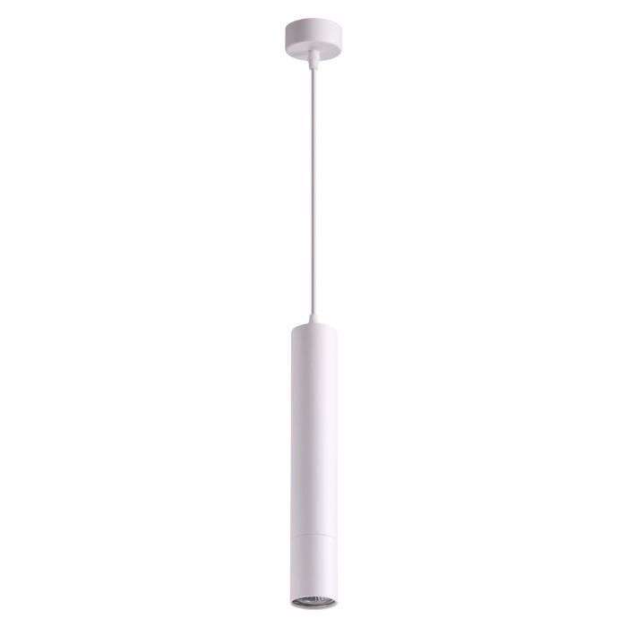Потолочный светильник подвесной ip20 Novotech Pipe 370621