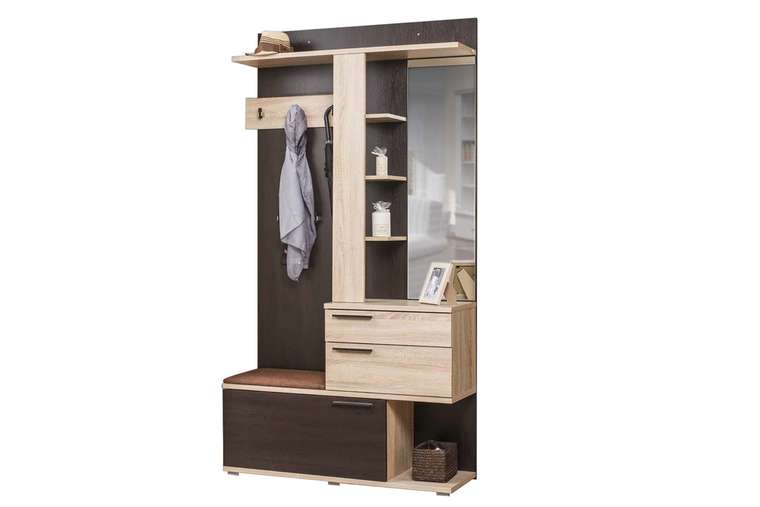 Прихожая April