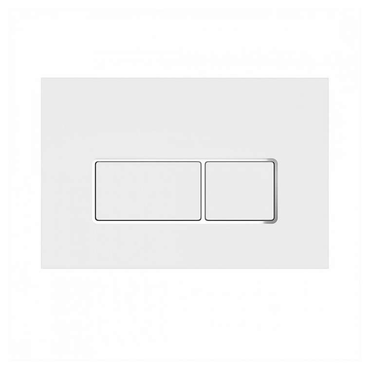 Кнопка смыва Rettangolo