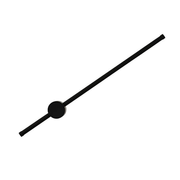 настенный светильник Easy металл, пластик LED*10W, 450LM, 4000K, included