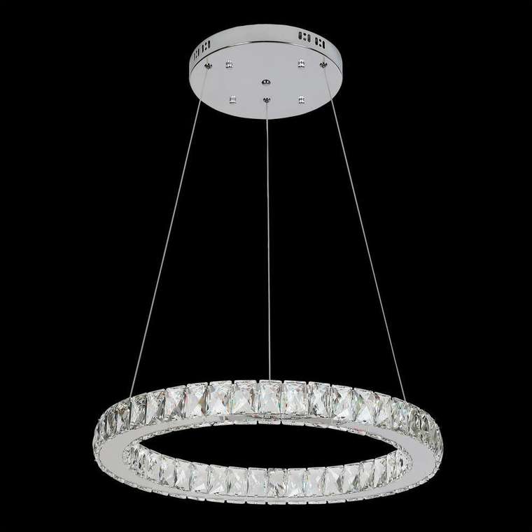 Eletto Olimpia EL330P40.1 LED Люстра хрустальная с пультом