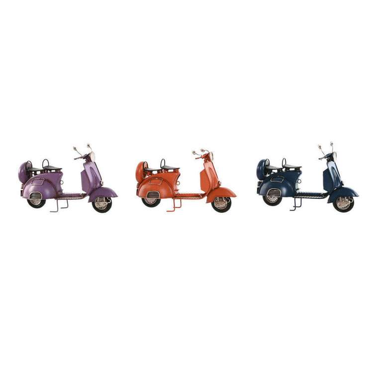 Декоративная фигура Home ESPRIT Мотоцикл