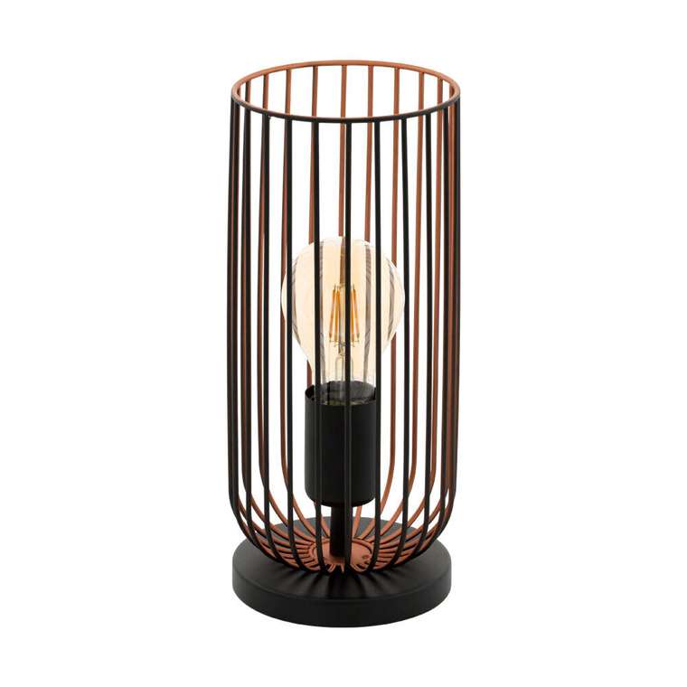 49646 Настольная лампа ROCCAMENA