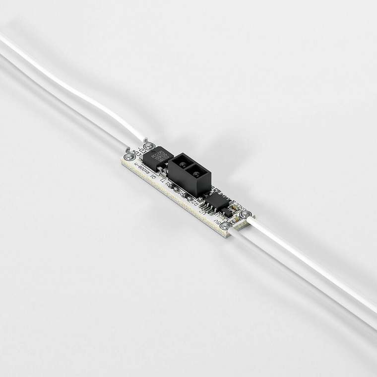 95000/01 Выключатель с инфракрасным датчиком движения 12/24V 60/120W 95000/01 Аксессуары для светодиодных лент 12/24V