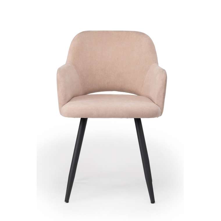 Стул Эолин цвета латте