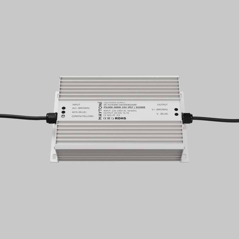 Источник напряжения Led Strip 822008 Источники напряжения 24В Источники напряжения