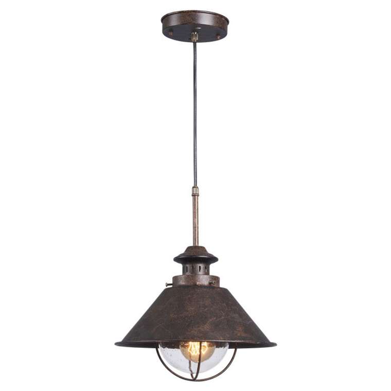 Подвесной светильник Lussole Loft Auburn LSP-9833