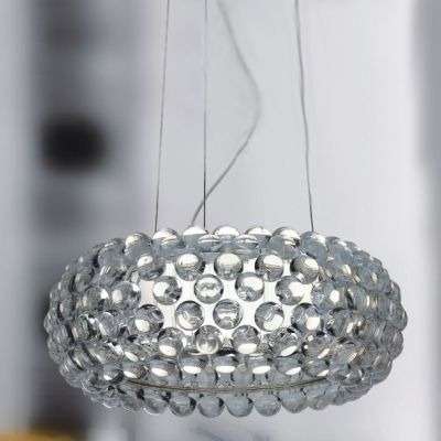Дизайнерская подвесная люстра Caboche Suspension 50cm