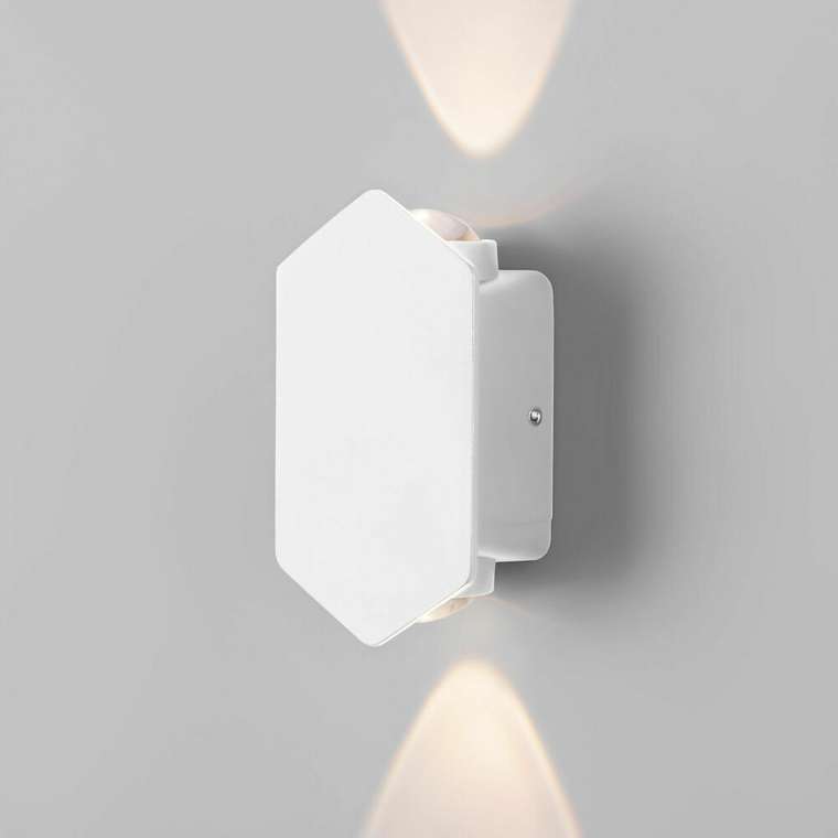 Настенный светодиодный светильник 35152/D Mini Light